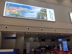 -宜春明月山机场