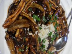 -阿莉餐厅(枣阳路店)