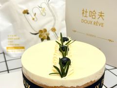 -杜哈夫DOUX RÊVE·生日蛋糕(日月光店)