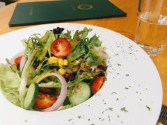 蔬菜沙拉-LUCCA卢卡西班牙海鲜饭(远洋广场店)