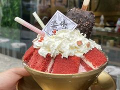 -胖姐社区老火锅(北京总店)