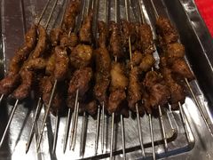 -玲玲涮牛肚(土门坊店)