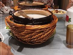 -粤港湾砂锅粥·宵夜(宝龙店)