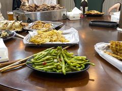 -河南前程·羊肉汤·烧烤(总店)
