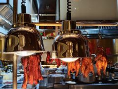 -杭州钱江新城万怡酒店-西餐厅