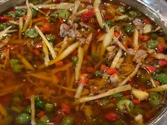 -厨神老街兔·淳朴人家店(盐帮菜风味名店)