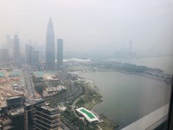 -圣贝拉母婴护理中心(深圳莱佛士店)