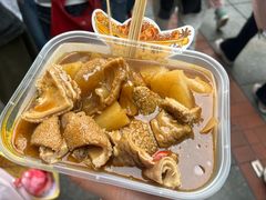 -老day牛杂(官也街总店)