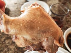 -皇鸽餐厅(龙塘店)