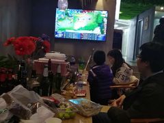 -优悦派·别墅派对轰趴馆(静安店)
