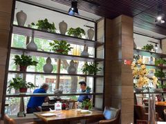 -金枝玉叶上海人家食府(三里河店)