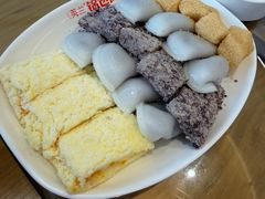 -英兰朝族饭店(河南桥头店)