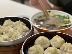 -鲁氏汤包王(长白街店)