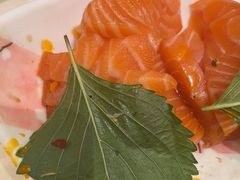 -第六季自助餐厅(甜水园店)