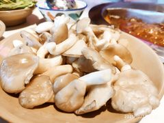 -卤校长重庆火锅(国兴店)