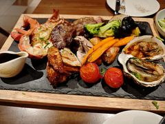 -Osteria Garden 生蚝花园餐厅(原进贤路店)