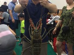 -QQ海鲜餐厅