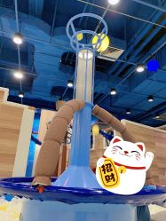 -万达宝贝王(成都锦华店)