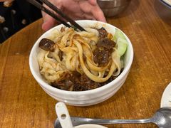 -侯哥面馆(瑞景店)