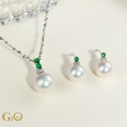 -GiO挚澳珠宝(侨福芳草地店)