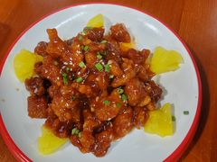 -坛南湾阿强农家乐.海鲜大排档老字号(福州地标美食店)