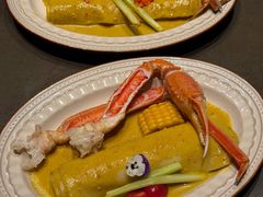 -蟹犇•帝王蟹雪蟹(陆家嘴店)
