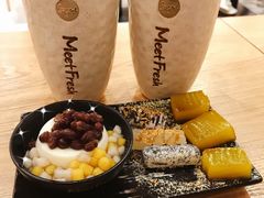 -鲜芋仙(时尚天河店)