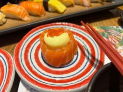 -Sushi Love 创意寿司(丽影广场店)