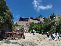 -雁门关景区