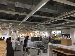 -宜家家居(西安未央商场店)