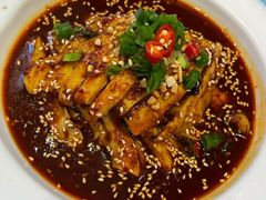 -川人百味(亿合城店)