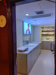 -馨月汇·独栋月子会所(静安店)