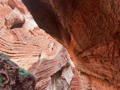 -天山神秘大峡谷