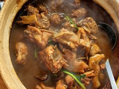 -雄伟美食(高沙中街店)