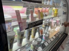 -Blueglass酸奶(华贸购物中心店)