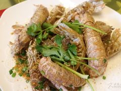 -连家船海鲜大排档·20年闽菜店(厦大店)