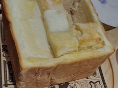 -去茶去餐厅(中央大街店)