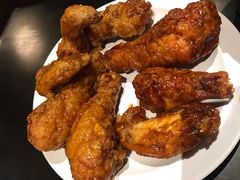 -Bonchon Chicken