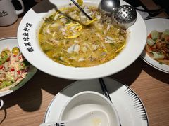-新太二·鲜料川菜(万泰汇店)