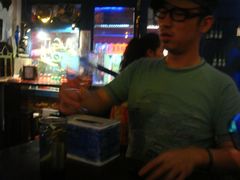 -迦南D BAR