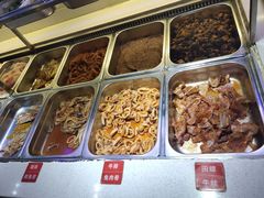 -牛太郎时尚自助烧烤