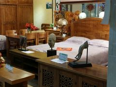 -长虹家具世界(渭水道店)