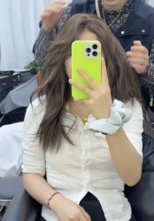 -藤野造型·烫·染发型设计店