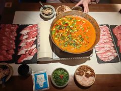 -旺福·贵州酸汤牛肉火锅(陆悦天地店)