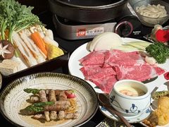 -阿吾罗日本料理(K11艺术中心店)