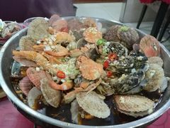-赵家牛肉砂锅(台西三路店)