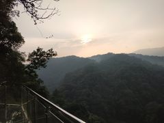 -九龙江国家森林公园