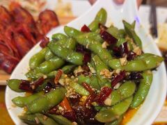 -霸王虾·麻辣小龙虾(清水河公园店)