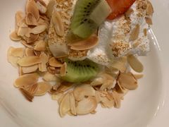 -天津东凯悦酒店·Market Café自助餐厅