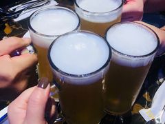 -MOSSO德国餐厅·音乐酒吧(环宇荟店)